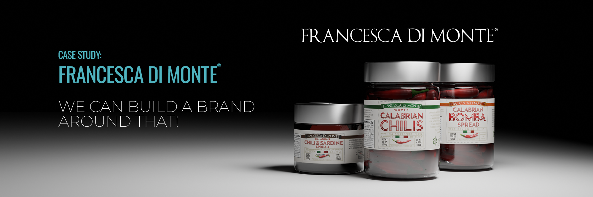 Case Study: Francesca di Monte