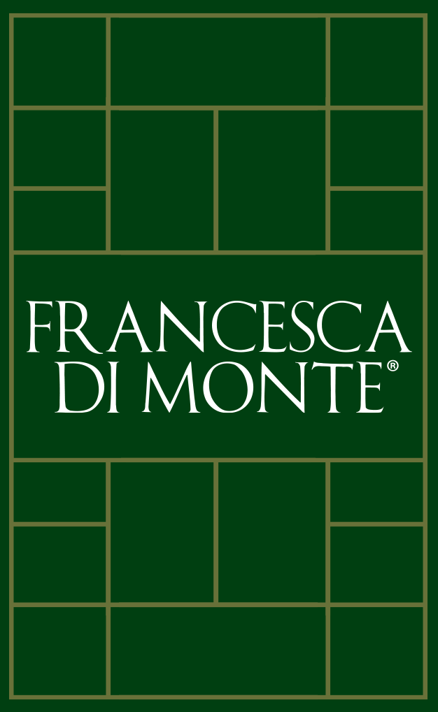 Francesca di Monte Logo