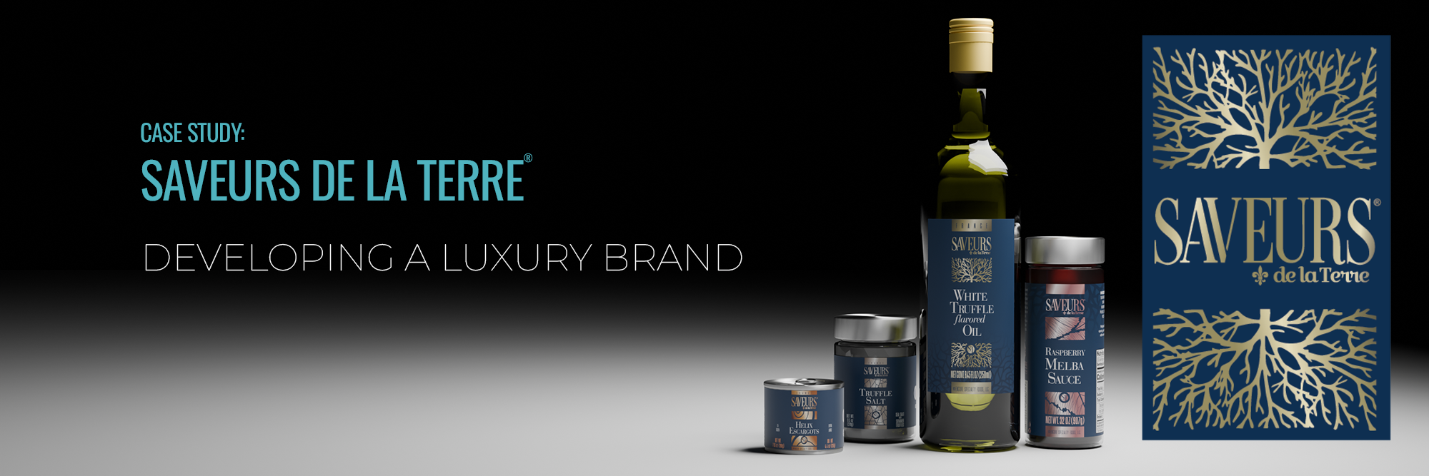 Case Study: Saveurs de la Terre